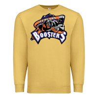 Antique Gold knoxville ice bears Premium Sweatshirt - linhVisuals