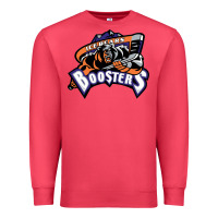 Cardinal knoxville ice bears Premium Sweatshirt - linhVisuals