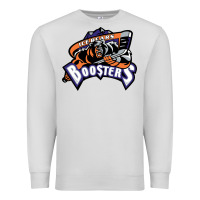 Dove Grey knoxville ice bears Premium Sweatshirt - linhVisuals