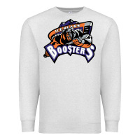 Oatmeal Heather knoxville ice bears Premium Sweatshirt - linhVisuals