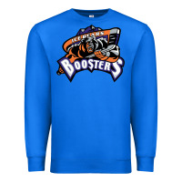 True Royal knoxville ice bears Premium Sweatshirt - linhVisuals