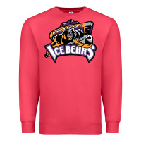 Cardinal knoxville ice bears Premium Sweatshirt - linhVisuals