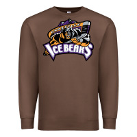 Chestnut knoxville ice bears Premium Sweatshirt - linhVisuals