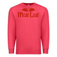 Cardinal MEAT LOAF Premium Sweatshirt - linhVisuals