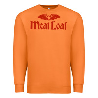 Carrot MEAT LOAF Premium Sweatshirt - linhVisuals