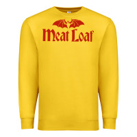 Lemon MEAT LOAF Premium Sweatshirt - linhVisuals