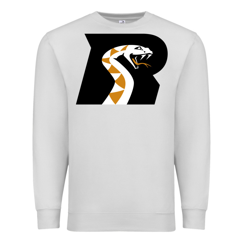 Arizona Rattlers Premium Sweatshirt by linhVisuals | Teevron