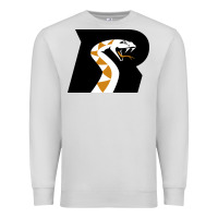 Dove Grey arizona rattlers Premium Sweatshirt - linhVisuals