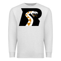 Oatmeal Heather arizona rattlers Premium Sweatshirt - linhVisuals