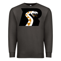 Smoke arizona rattlers Premium Sweatshirt - linhVisuals