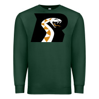Sports Green arizona rattlers Premium Sweatshirt - linhVisuals