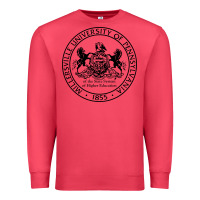 Cardinal Millersville University Premium Sweatshirt - linhVisuals