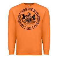 Carrot Millersville University Premium Sweatshirt - linhVisuals