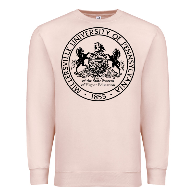 Millersville University Premium Sweatshirt by linhVisuals | Teevron