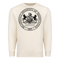 Sandshell Millersville University Premium Sweatshirt - linhVisuals