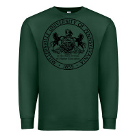Sports Green Millersville University Premium Sweatshirt - linhVisuals
