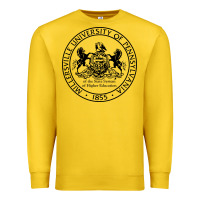 Lemon Millersville University Premium Sweatshirt - linhVisuals