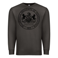 Smoke Millersville University Premium Sweatshirt - linhVisuals