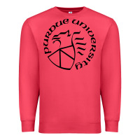 Cardinal Purdue University Premium Sweatshirt - linhVisuals