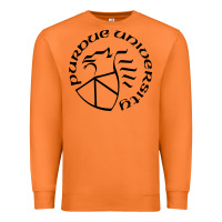 Carrot Purdue University Premium Sweatshirt - linhVisuals