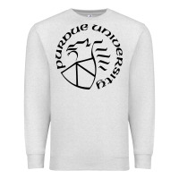 Oatmeal Heather Purdue University Premium Sweatshirt - linhVisuals
