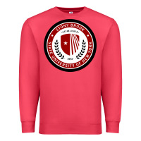 Cardinal Stony Brook University Premium Sweatshirt - linhVisuals