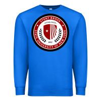 True Royal Stony Brook University Premium Sweatshirt - linhVisuals