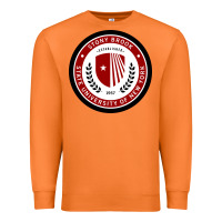 Carrot Stony Brook University Premium Sweatshirt - linhVisuals