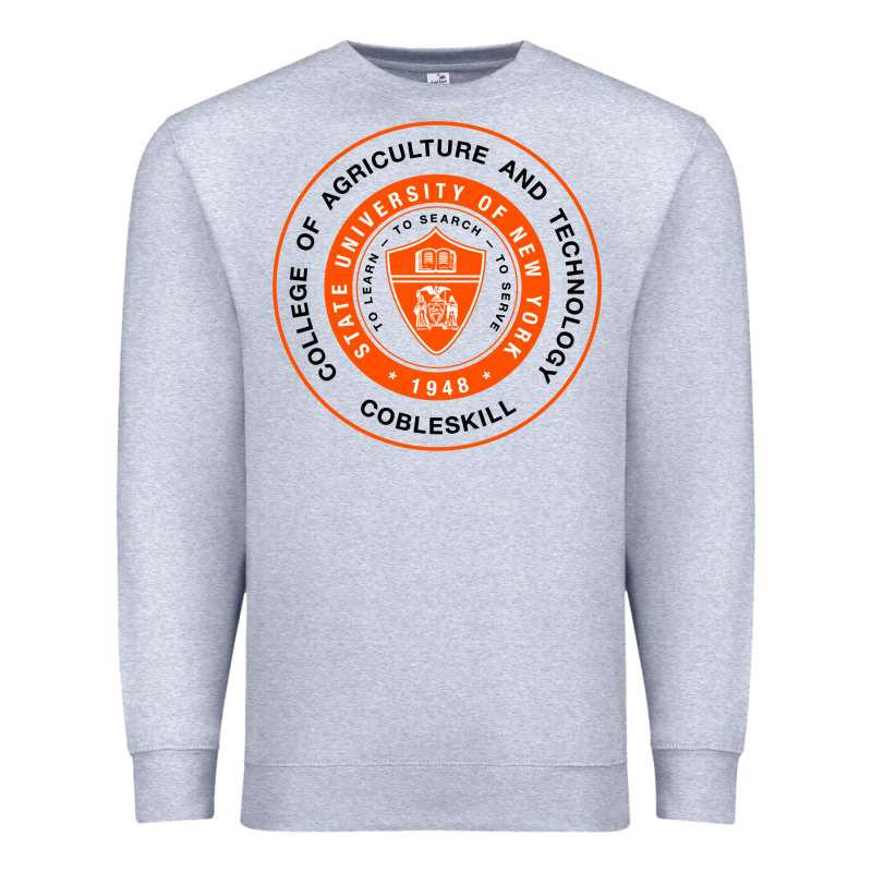 Suny Cobleskill Premium Sweatshirt by linhVisuals | Teevron