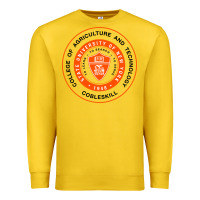 Lemon Suny Cobleskill Premium Sweatshirt - linhVisuals