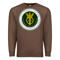 Chestnut Suny Delhi Premium Sweatshirt - linhVisuals