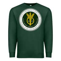 Sports Green Suny Delhi Premium Sweatshirt - linhVisuals