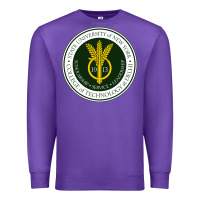 Purple Suny Delhi Premium Sweatshirt - linhVisuals