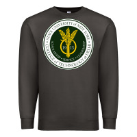 Smoke Suny Delhi Premium Sweatshirt - linhVisuals