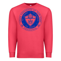 Cardinal Suny Fredonia Premium Sweatshirt - linhVisuals