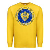 Lemon Suny Fredonia Premium Sweatshirt - linhVisuals