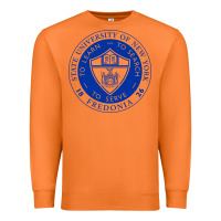 Carrot Suny Fredonia Premium Sweatshirt - linhVisuals