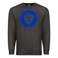 Smoke Suny Fredonia Premium Sweatshirt - linhVisuals