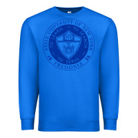 True Royal Suny Fredonia Premium Sweatshirt - linhVisuals