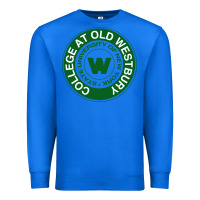 True Royal Suny Old Westbury Premium Sweatshirt - linhVisuals
