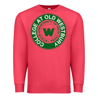Cardinal Suny Old Westbury Premium Sweatshirt - linhVisuals