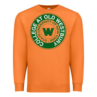 Carrot Suny Old Westbury Premium Sweatshirt - linhVisuals