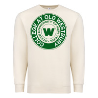 Sandshell Suny Old Westbury Premium Sweatshirt - linhVisuals