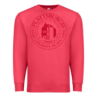 Cardinal Suny Plattsburgh Premium Sweatshirt - linhVisuals