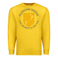 Lemon Suny Polytechnic Institute Premium Sweatshirt - linhVisuals