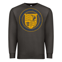 Smoke Suny Polytechnic Institute Premium Sweatshirt - linhVisuals