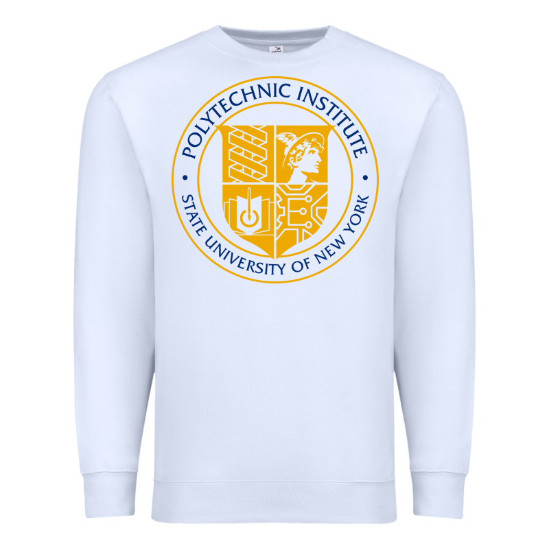 Suny Polytechnic Institute Premium Sweatshirt by linhVisuals | Teevron