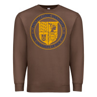 Chestnut Suny Polytechnic Institute Premium Sweatshirt - linhVisuals