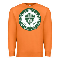 Carrot Suny Oswego Premium Sweatshirt - linhVisuals