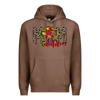 Chestnut mom autism 2 Premium Hoodie - RacoonDesign